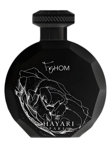 Hayari Parfums FeHom