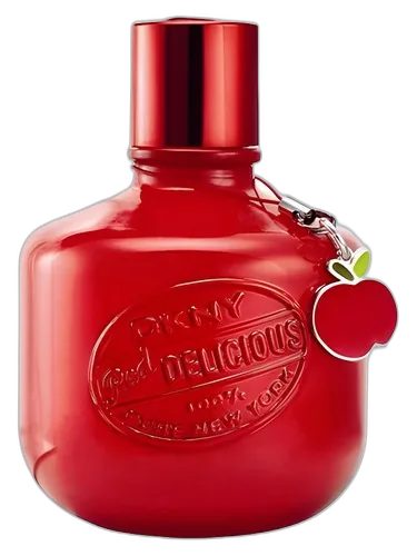 Donna Karan DKNY Red Delicious Charmingly Delicious