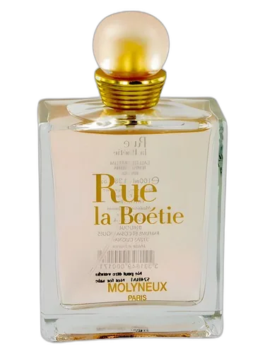 Molyneux Rue la Boetie