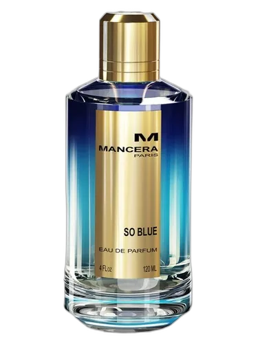 Mancera So Blue