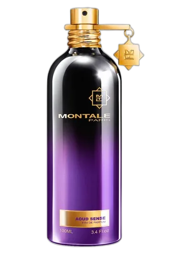 Montale Aoud Sense