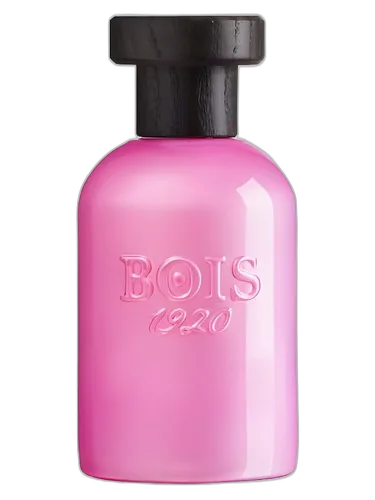 Bois 1920 Rosa di Filare