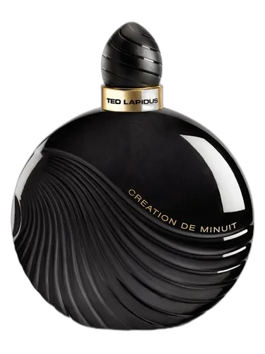 Ted Lapidus Creation de Minuit