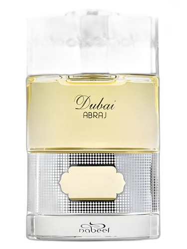 The Spirit of Dubai Abraj