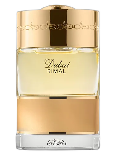 The Spirit of Dubai Rimal