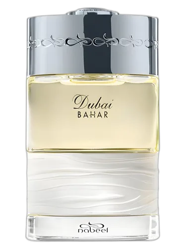 The Spirit of Dubai Bahar
