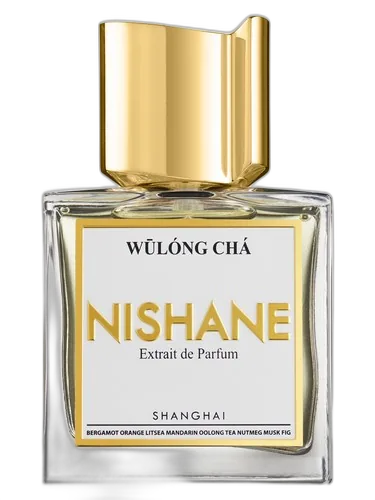 Nishane Wulóng Chá