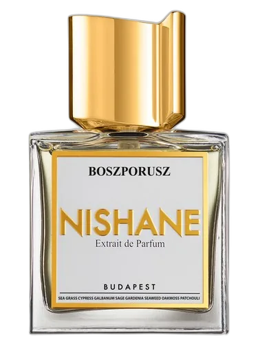 Nishane Boszporusz