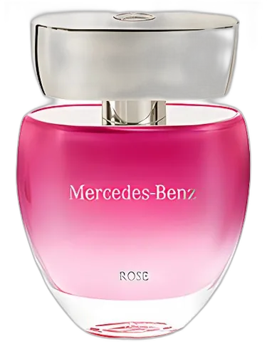 Mercedes-Benz Rose
