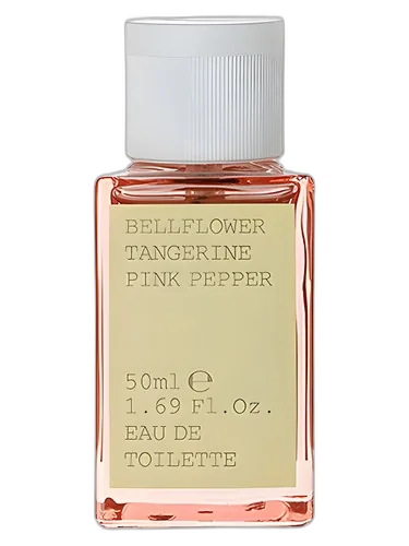 Korres Bellflower Tangerine Pink Pepper