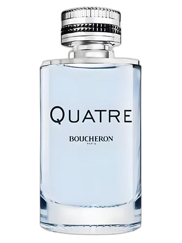 Boucheron Boucheron Quatre Pour Homme