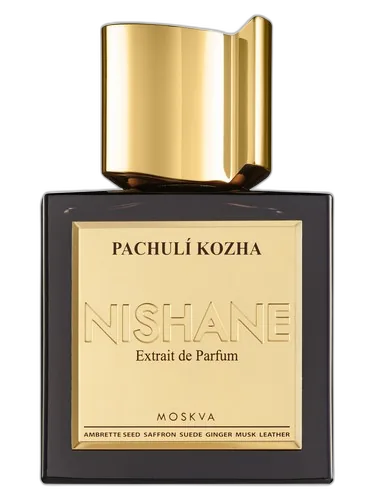 Nishane Pachuli Kozha