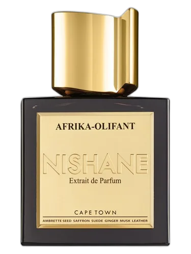 Nishane Afrika Olifant