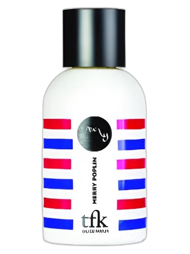 The Fragrance Kitchen Merry Poplin