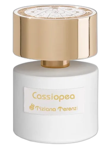 Tiziana Terenzi Cassiopea