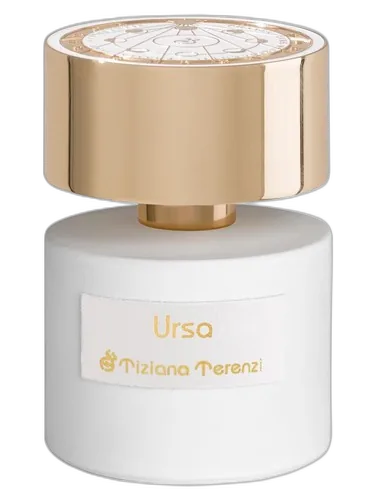 Tiziana Terenzi Ursa