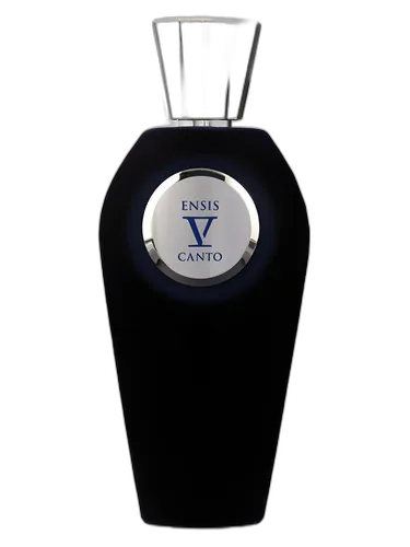 V Canto Ensis