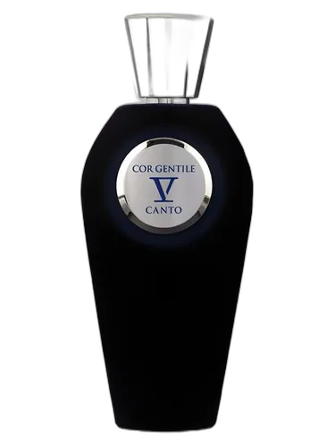V Canto Cor Gentile