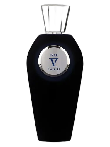 V Canto Irae