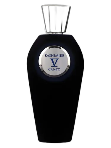 V Canto Kashimire