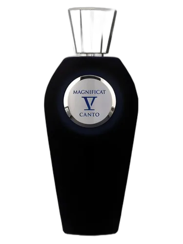 V Canto Magnificat