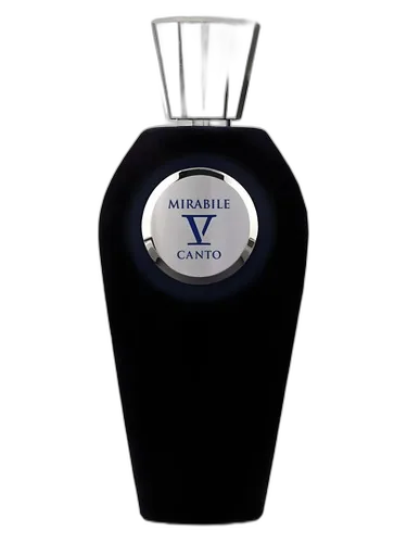 V Canto Mirabile
