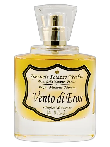 I Profumi di Firenze Vento di Eros