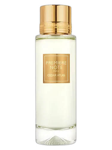 Première Note Cedar Atlas