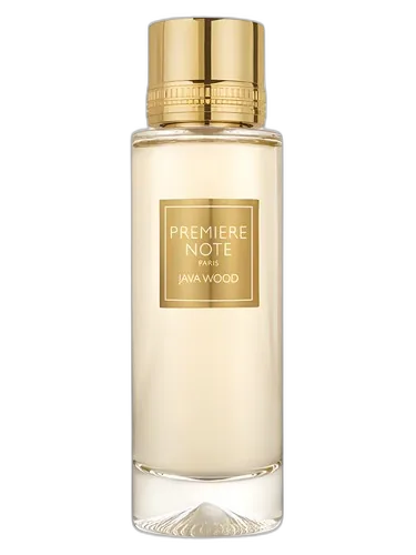 Première Note Java Wood