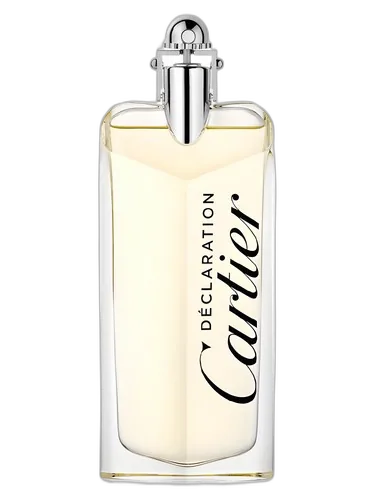 Cartier Declaration