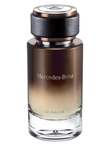 Mercedes-Benz Le Parfum