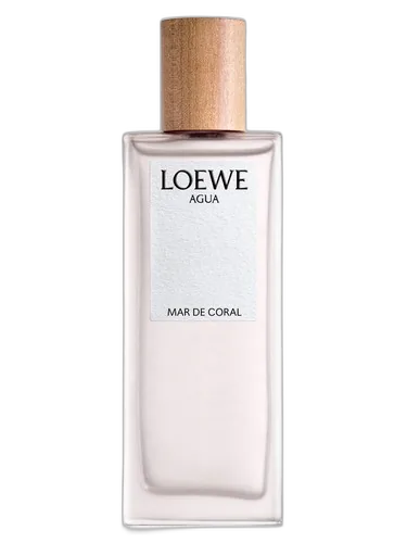 Loewe Agua de Loewe Mar de Coral