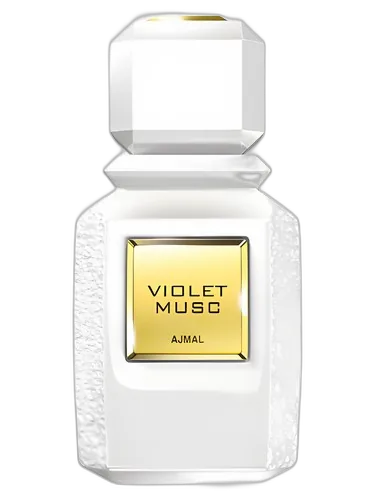 Ajmal Violet Musc