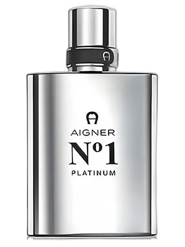 Etienne Aigner Aigner No 1 Platinum