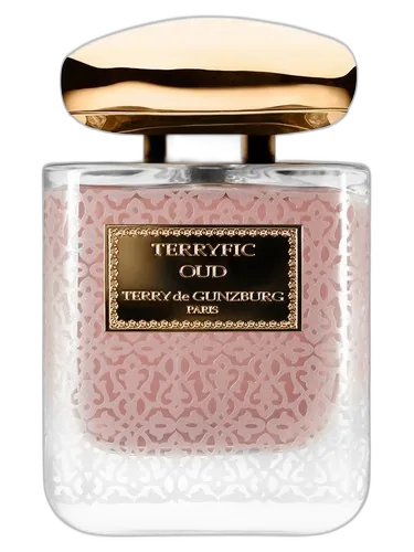 Terry de Gunzburg Terryfic Oud L'Eau