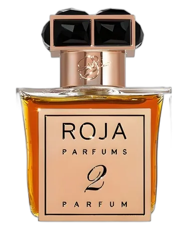 Roja Dove Parfum De La Nuit No 2