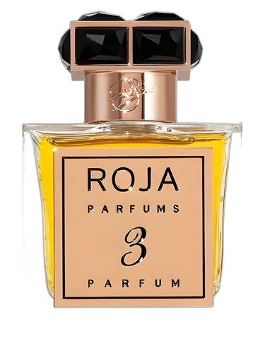 Roja Dove Parfum De La Nuit No 3