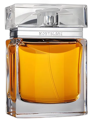 Montblanc Homme Exceptionnel