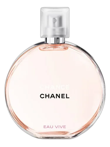 Chanel Chance Eau Vive