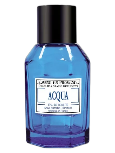 Jeanne en Provence Acqua