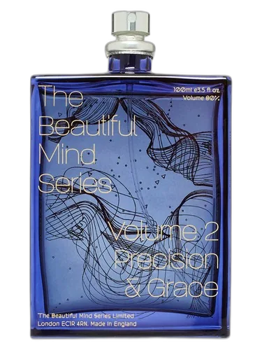 The Beautiful Mind Series Volume 2: Precision and Grace