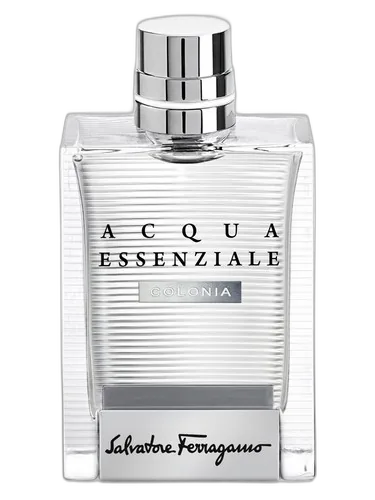 Salvatore Ferragamo Acqua Essenziale Colonia