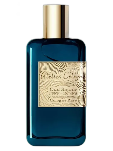 Atelier Cologne Oud Saphir