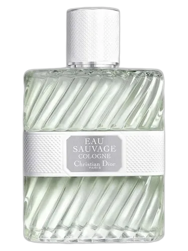 Dior Eau Sauvage Cologne