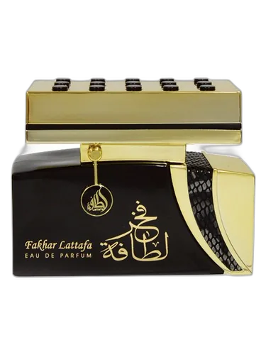 Lattafa Perfumes Fakhar Lattafa