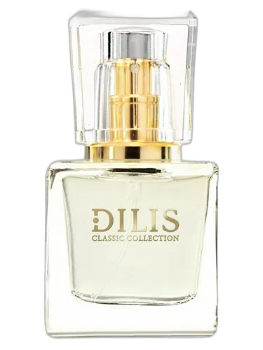Dilís Parfum Dilis Classic Collection No. 21