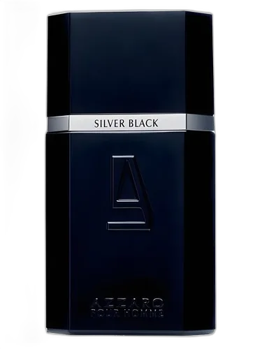 Azzaro Silver Black