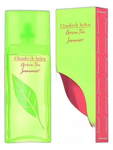 Elizabeth Arden Green Tea Summer