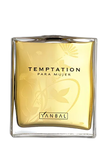 Yanbal Temptation Para Mujer