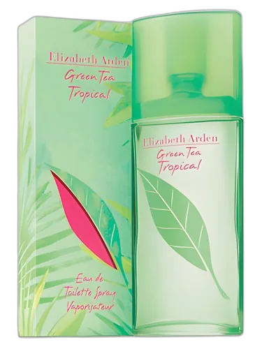Elizabeth Arden Green Tea Tropical